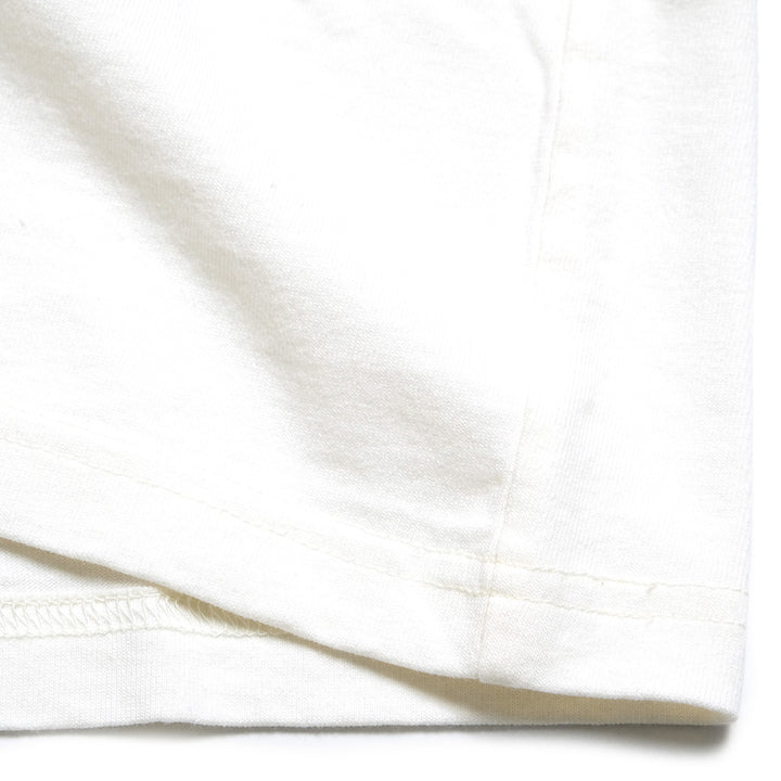 EEL Products - Yururi(Loose-fitting) T-shirt 1/2 - E-24512