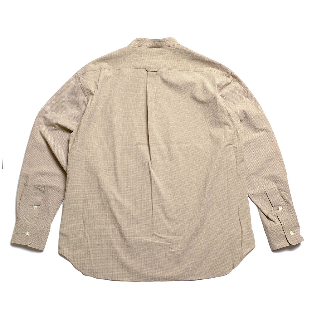 EEL Products - ATELIER SHIRT - E-25403A
