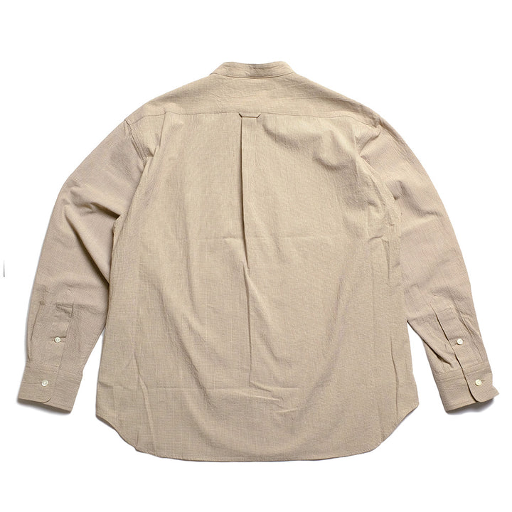 EEL Products - ATELIER SHIRT - E-25403A