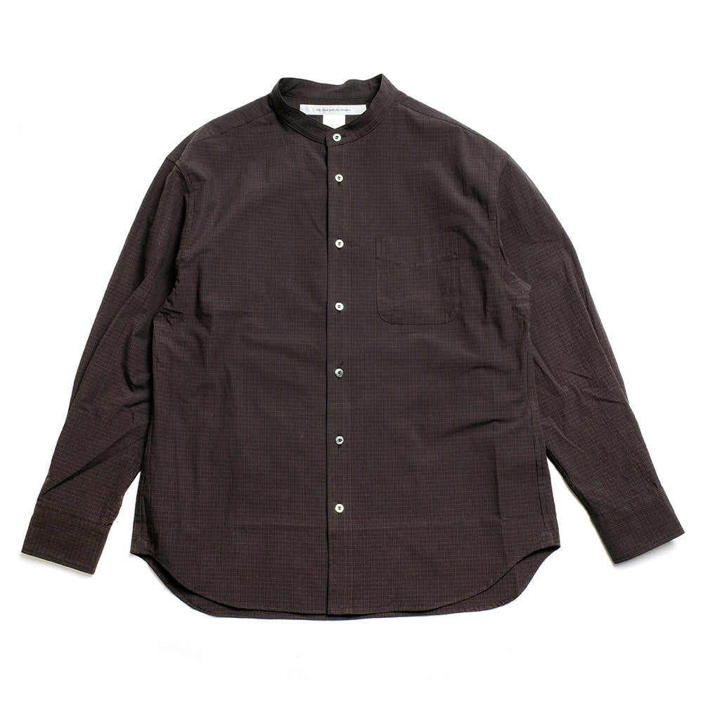 EEL Products - ATELIER SHIRT - E-25403A