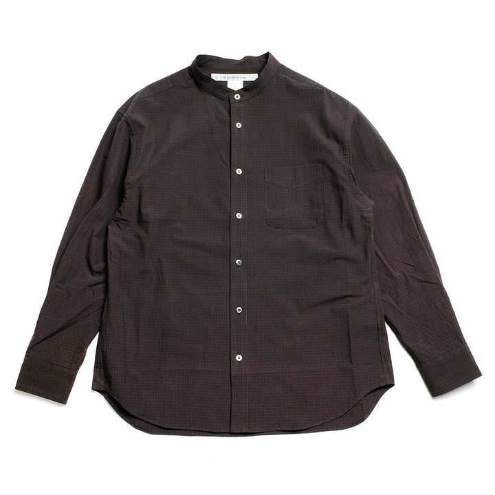 EEL Products - ATELIER SHIRT - E-25403A