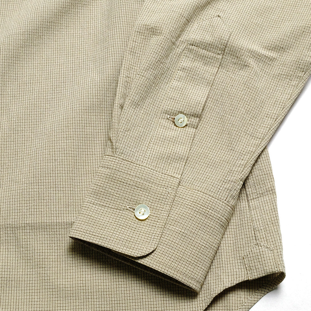 EEL Products - ATELIER SHIRT - E-25403A