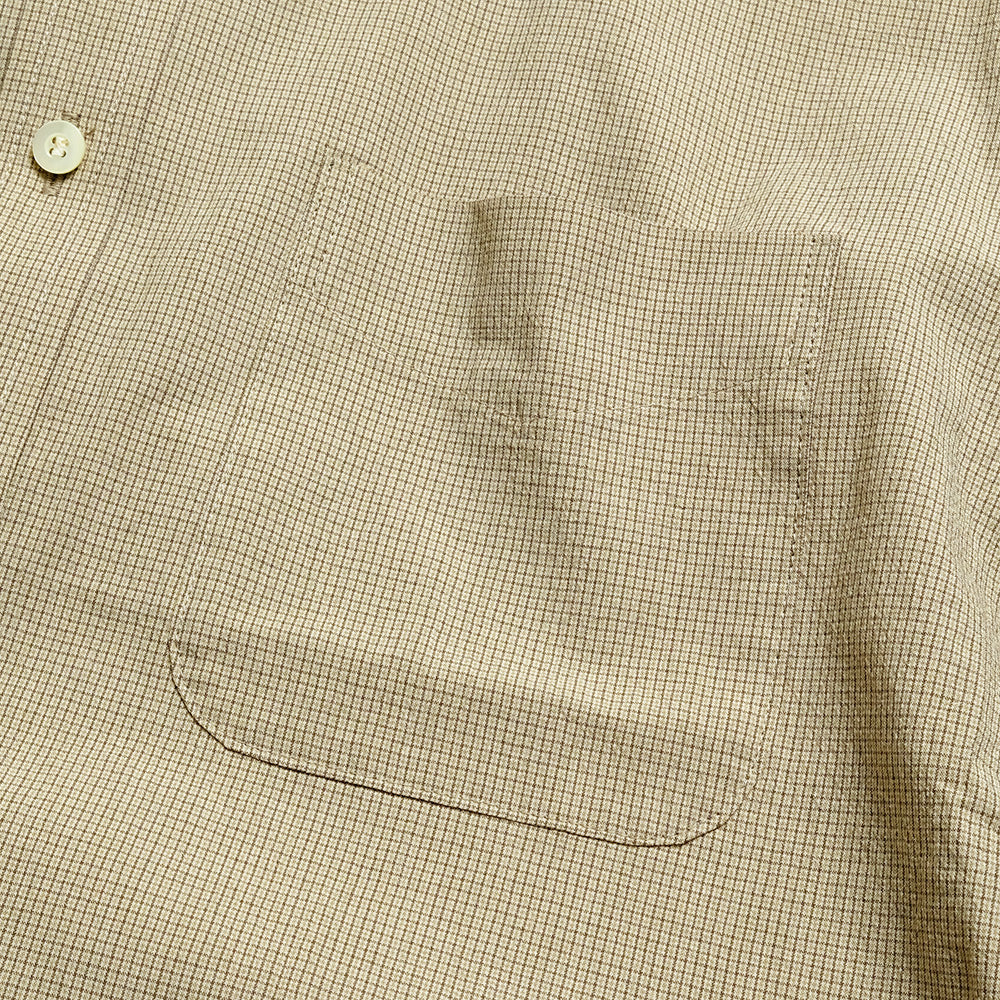 EEL Products - ATELIER SHIRT - E-25403A