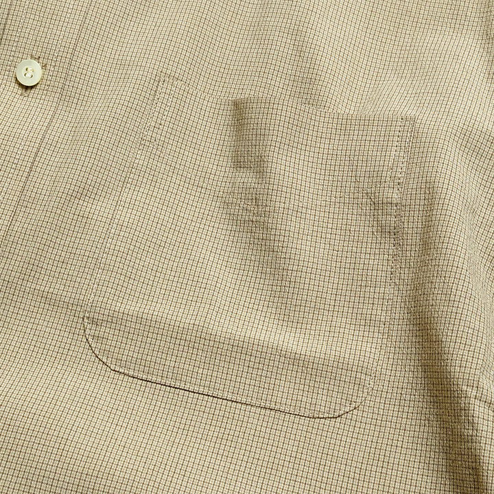 EEL Products - ATELIER SHIRT - E-25403A