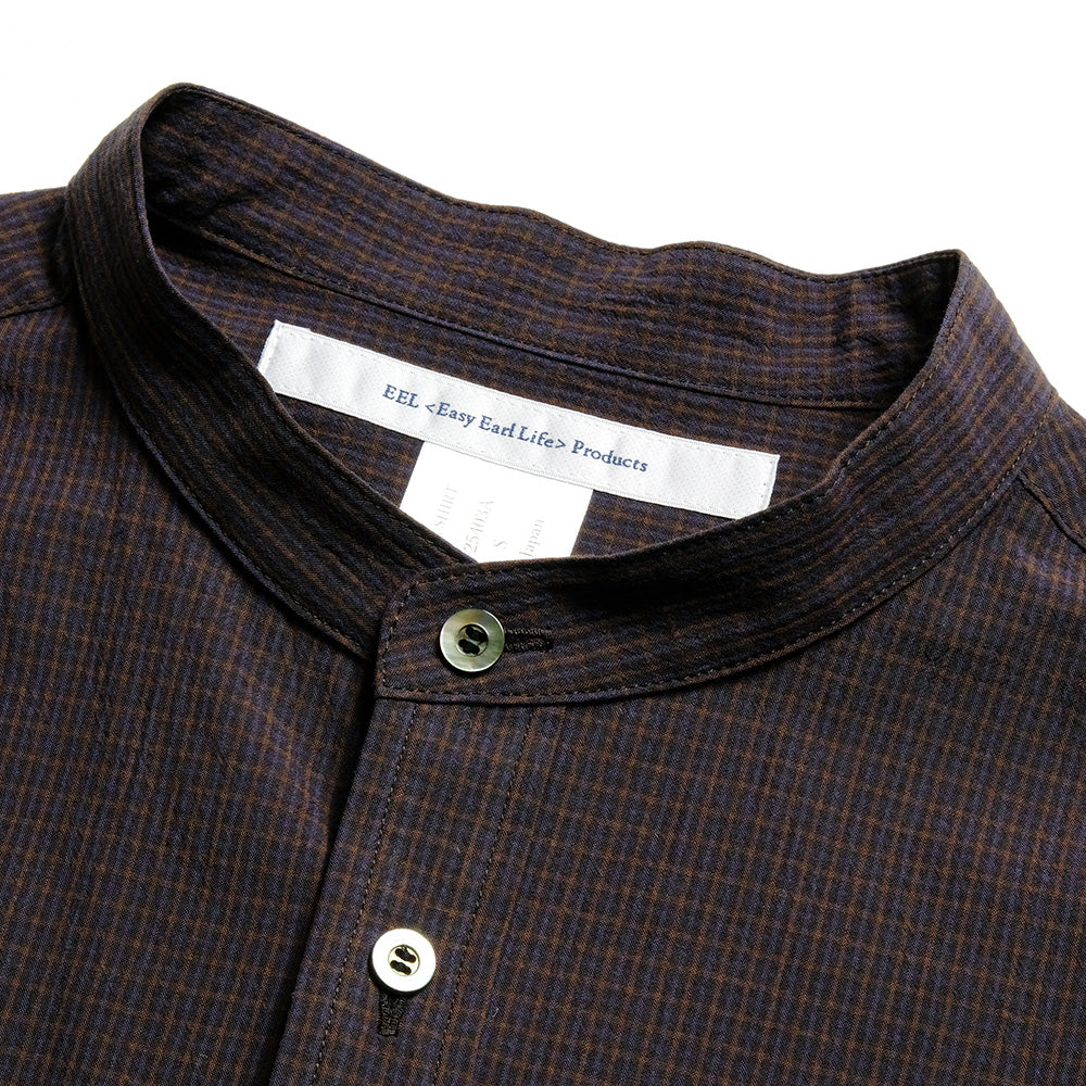 EEL Products - ATELIER SHIRT - E-25403A