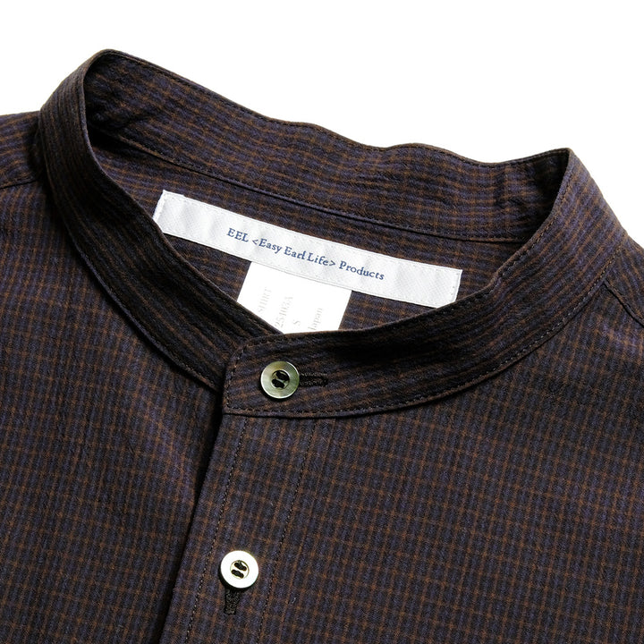 EEL Products - ATELIER SHIRT - E-25403A
