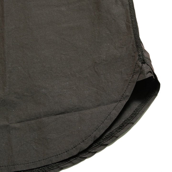 EEL Products - Charcoal Henley - E-25411