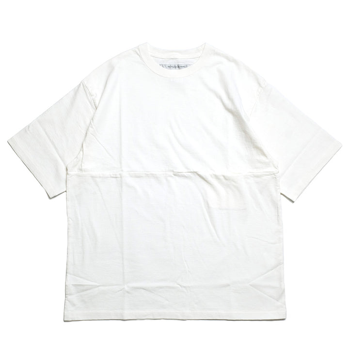 EEL Products - ユルリTEE 1/2 - E-25521A / E-25521B