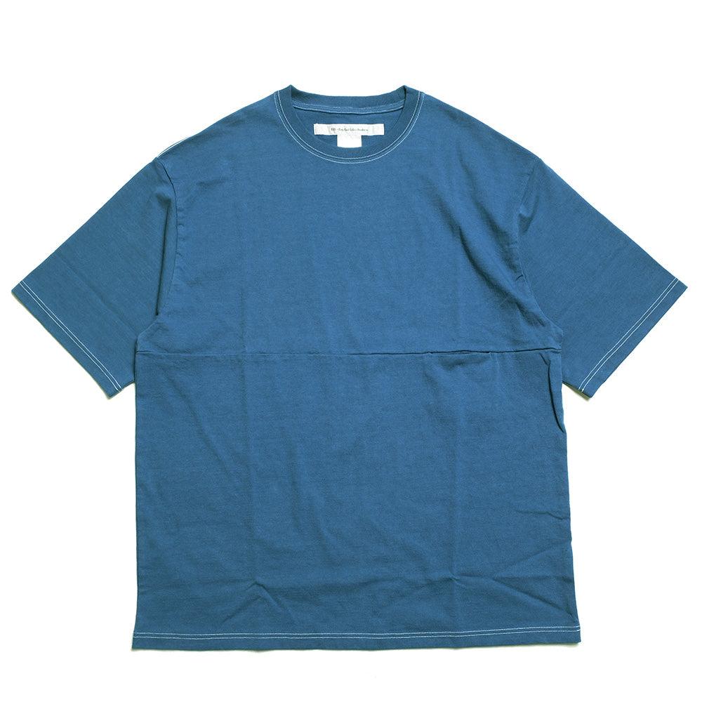 EEL Products - ユルリTEE 1/2 - E-25521A / E-25521B