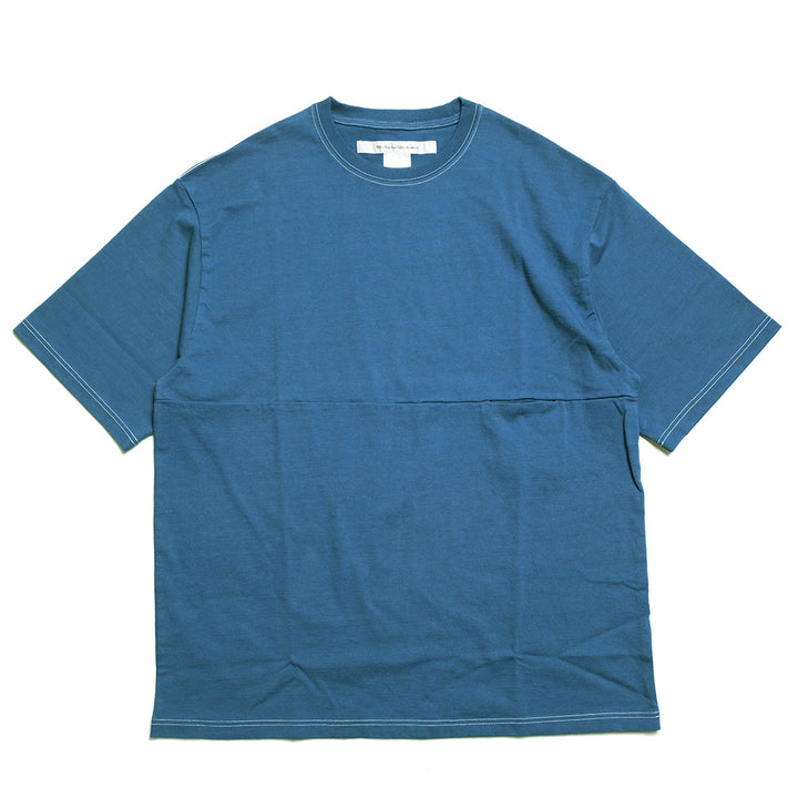 EEL Products - ユルリTEE 1/2 - E-25521A / E-25521B