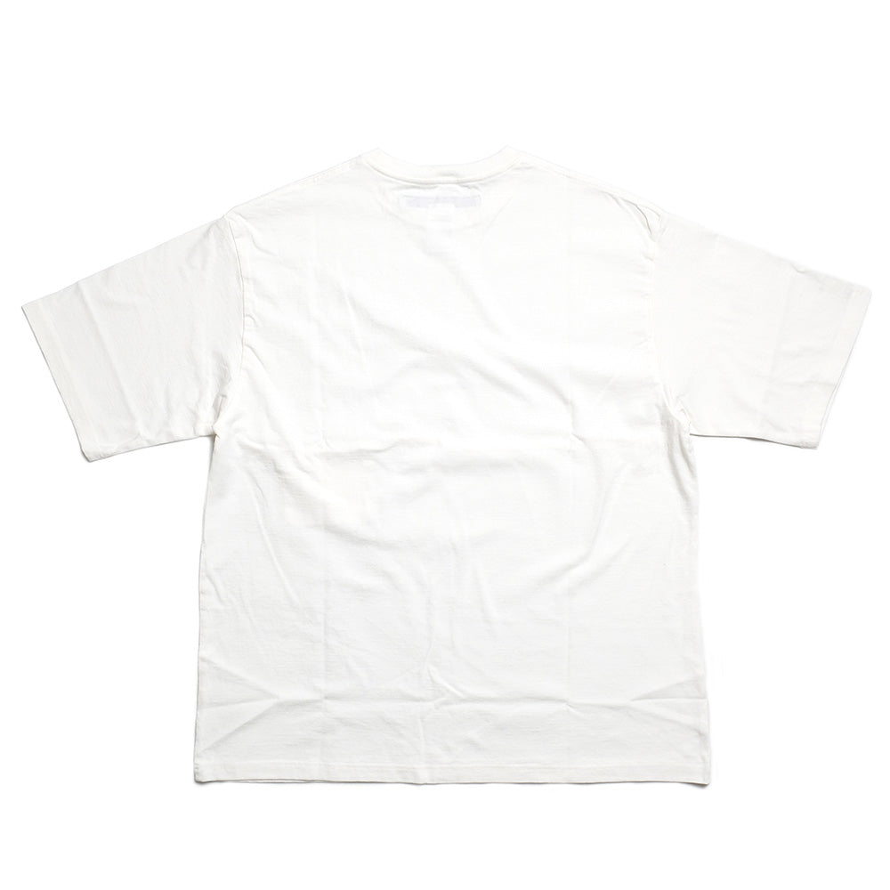 EEL Products - ユルリTEE 1/2 - E-25521A / E-25521B