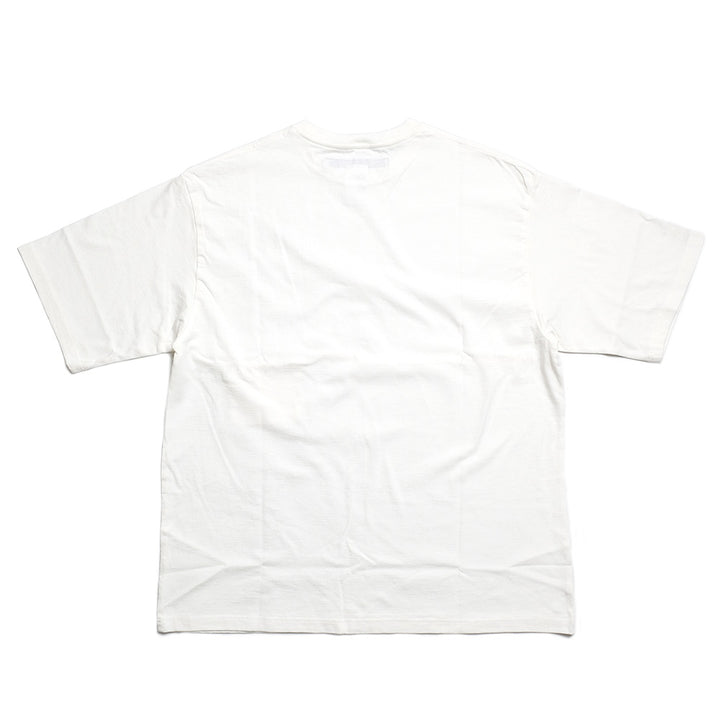 EEL Products - ユルリTEE 1/2 - E-25521A / E-25521B