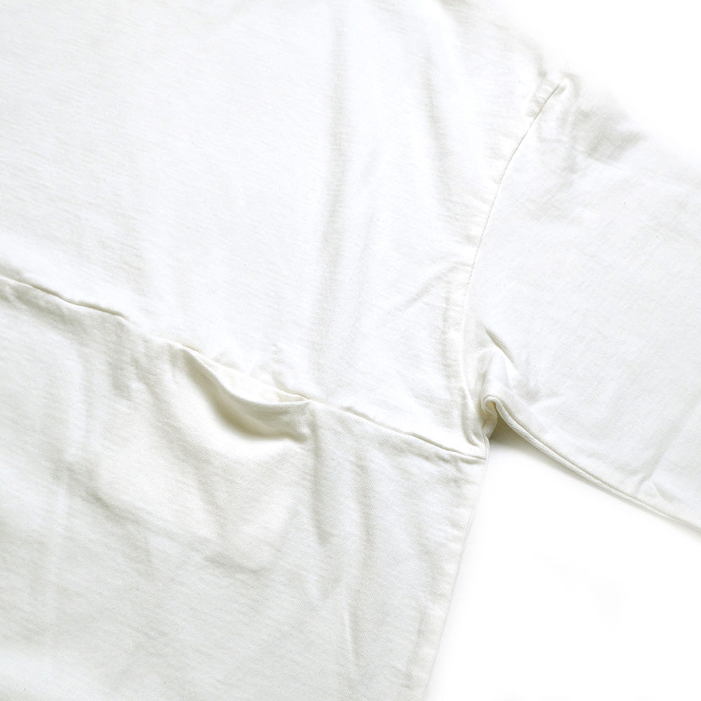 EEL Products - ユルリTEE 1/2 - E-25521A / E-25521B