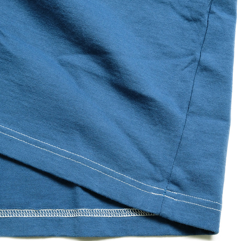EEL Products - ユルリTEE 1/2 - E-25521A / E-25521B