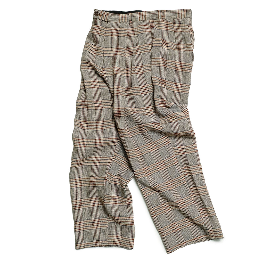EEL Products - EARL PANTS - E-26207B