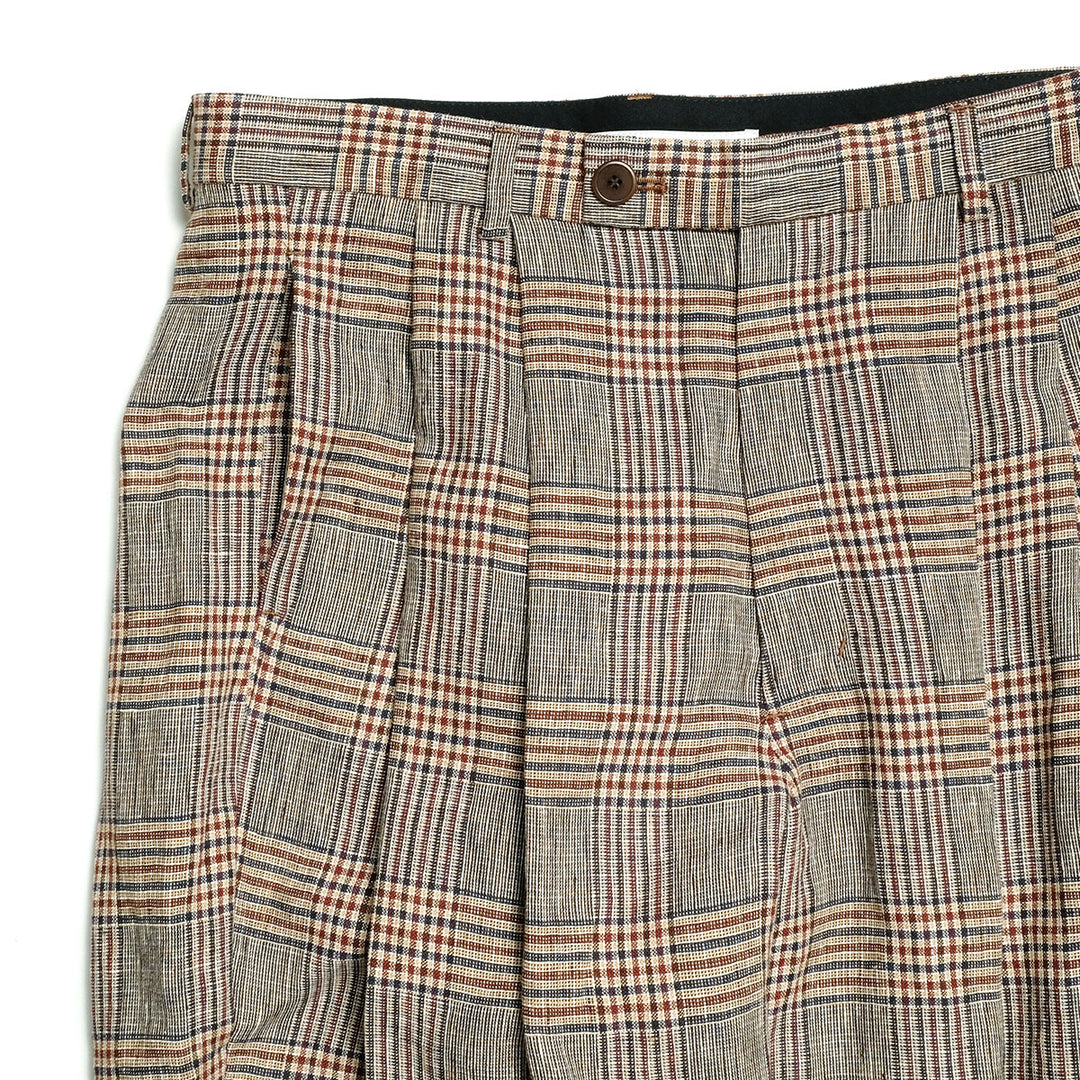 EEL Products - EARL PANTS - E-26207B