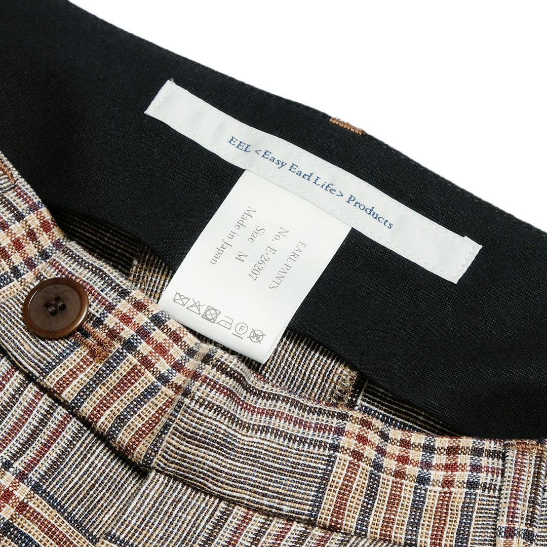EEL Products - EARL PANTS - E-26207B