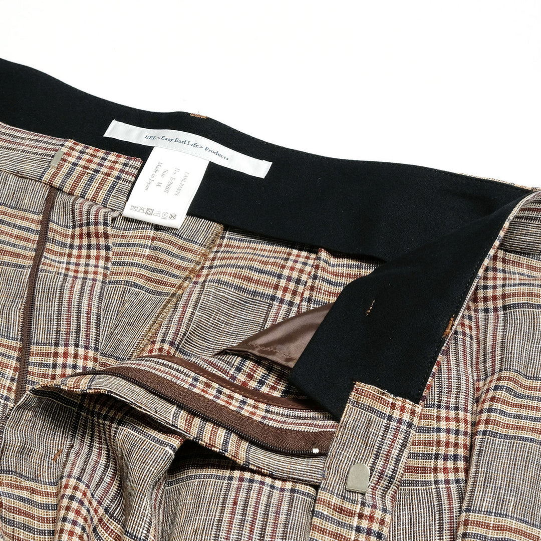 EEL Products - EARL PANTS - E-26207B