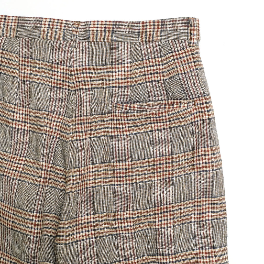 EEL Products - EARL PANTS - E-26207B