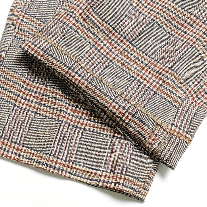 EEL Products - EARL PANTS - E-26207B