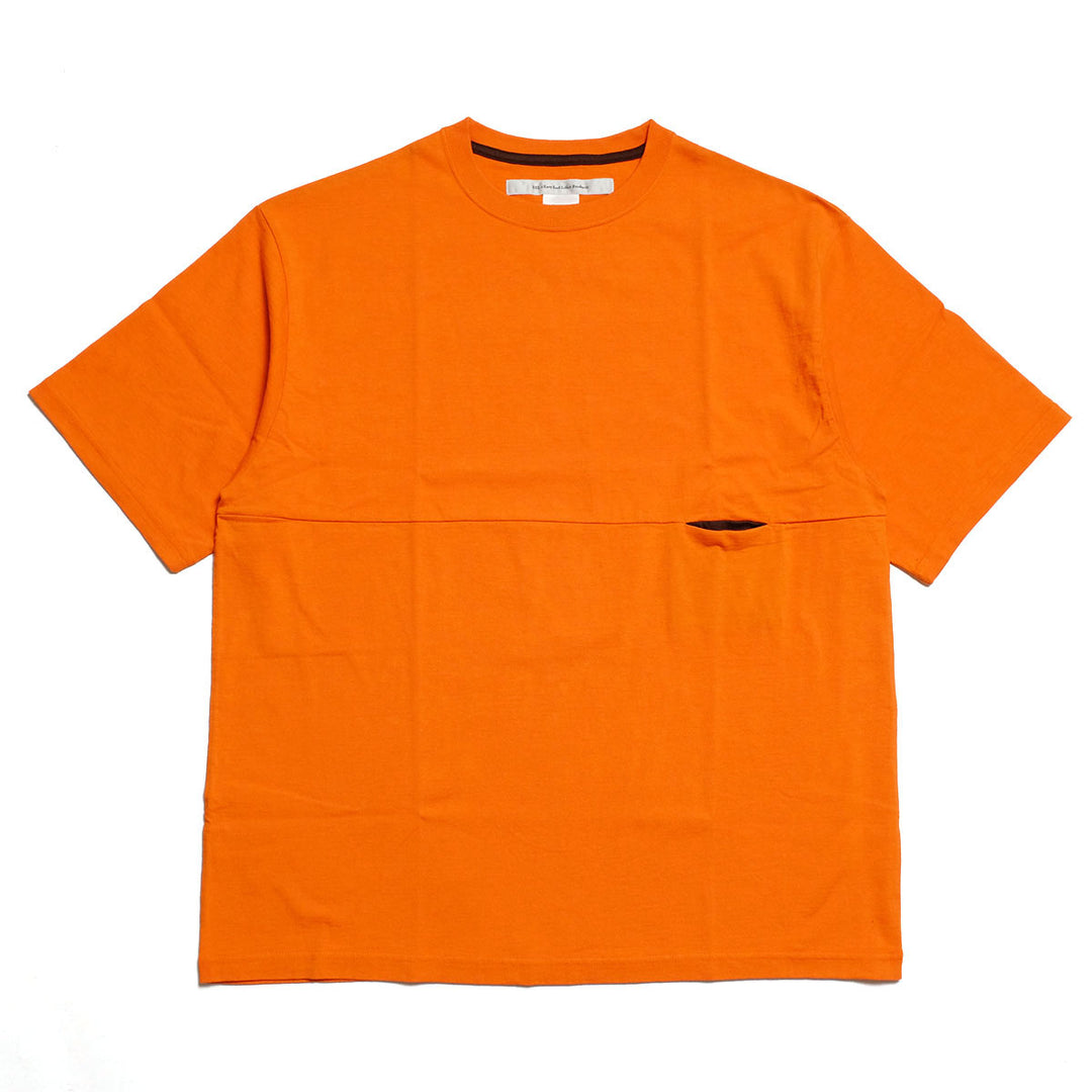 EEL Products - ユルリTEE 1/2 - E-26512B