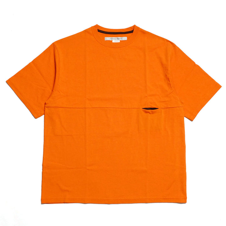 EEL Products - ユルリTEE 1/2 - E-26512B