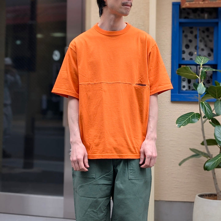 EEL Products - ユルリTEE 1/2 - E-26512B