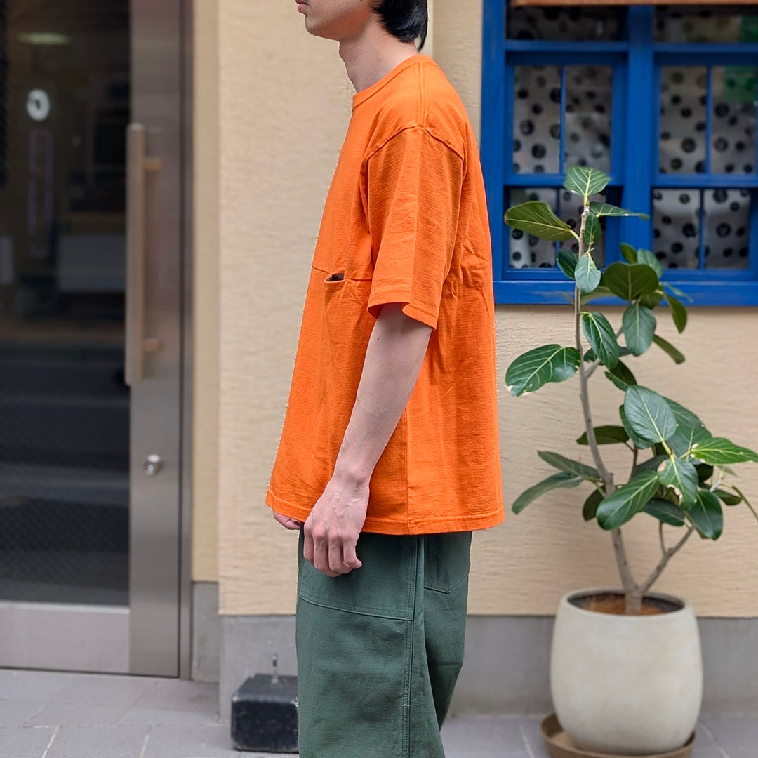 EEL Products - ユルリTEE 1/2 - E-26512B