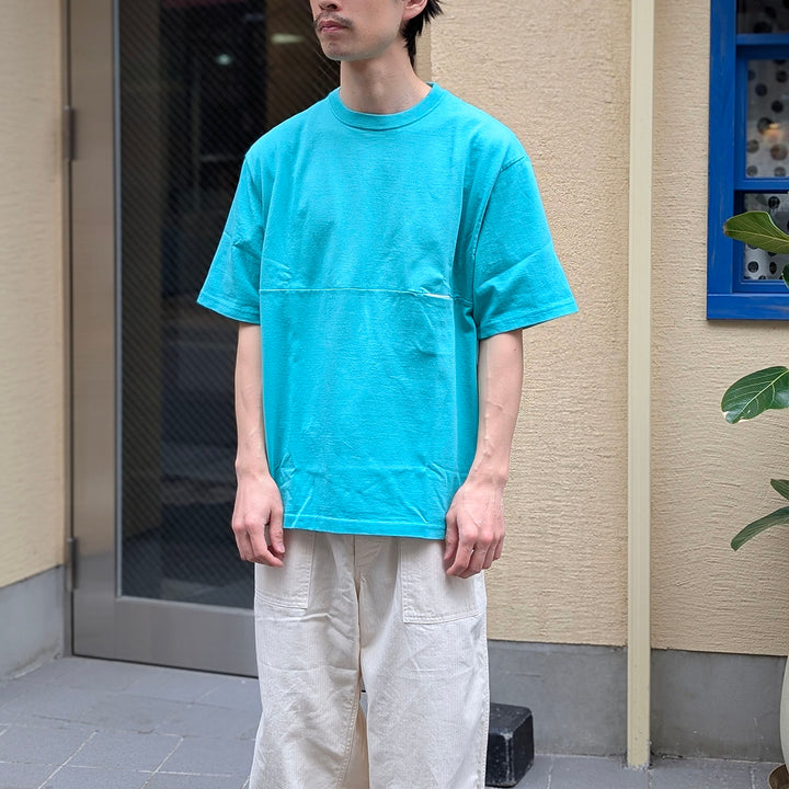 EEL Products - ユルリTEE 1/2 - E-26512B