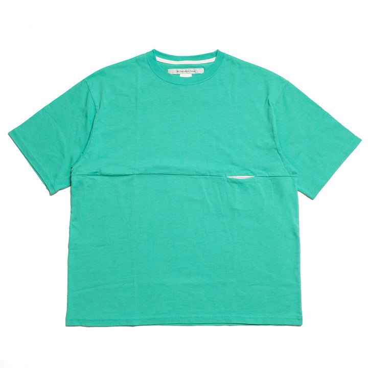 EEL Products - ユルリTEE 1/2 - E-26512B