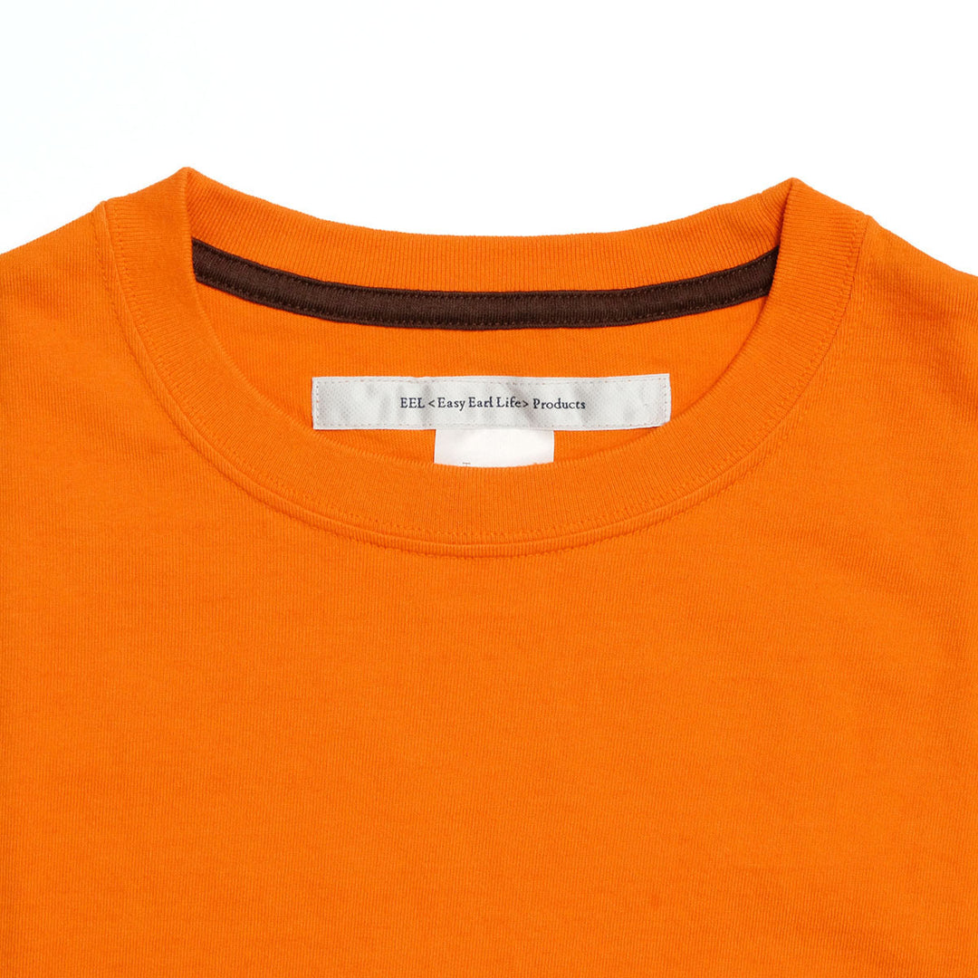 EEL Products - ユルリTEE 1/2 - E-26512B