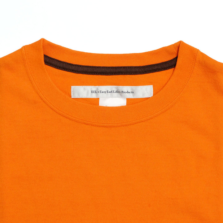 EEL Products - ユルリTEE 1/2 - E-26512B