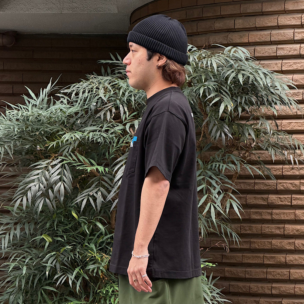MODMNT - MODMNT LOGO TEE - NA26S1M016