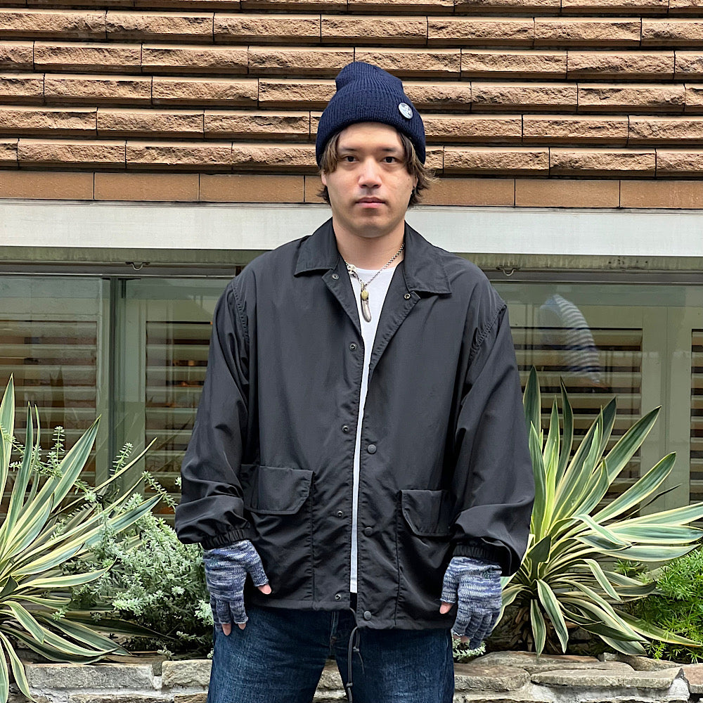 Engineered Garments - Watch Cap - RV354