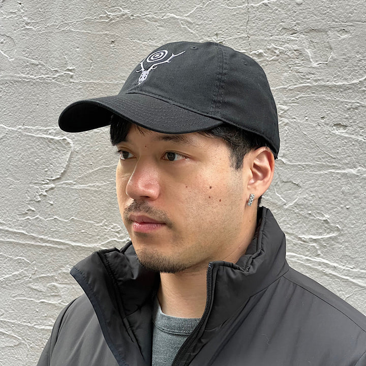 South2 West8 - Strap Back Cap - S&T Emb. - PU426