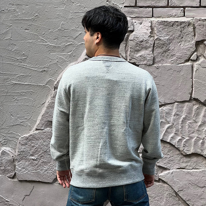 Jackman - GG Sweat Crewneck - JM7292