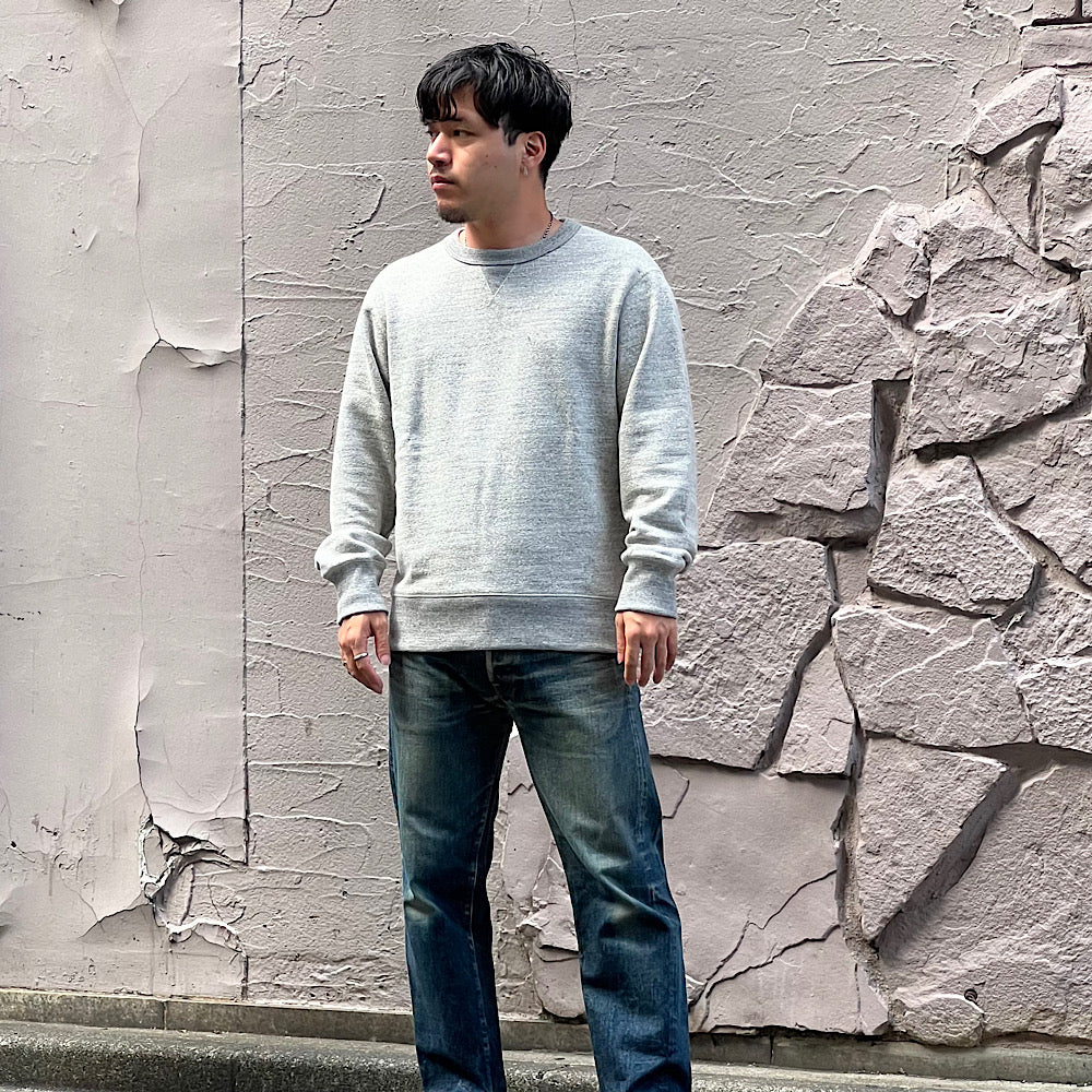 Jackman - GG Sweat Crewneck - JM7292