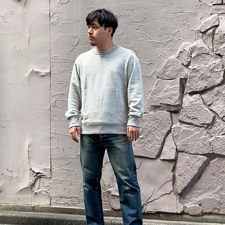 Jackman - GG Sweat Crewneck - JM7292