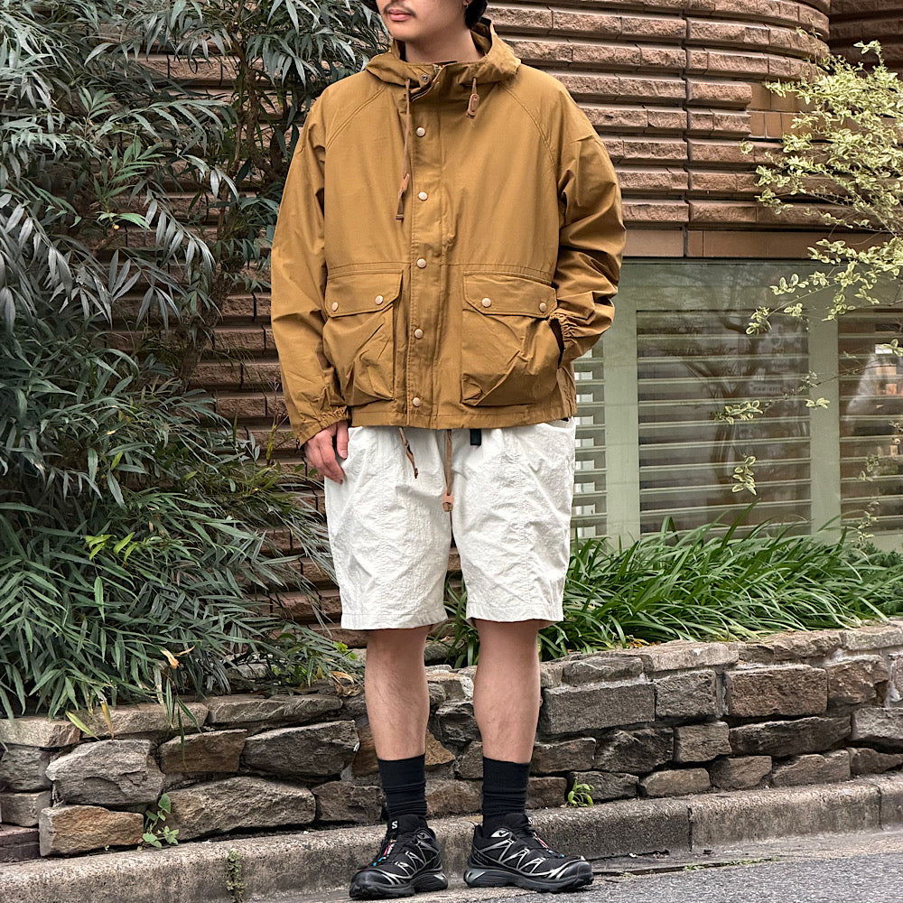 SOUTH2 WEST8 - Belted C.S.Short - Nylon Ripstop - SX649