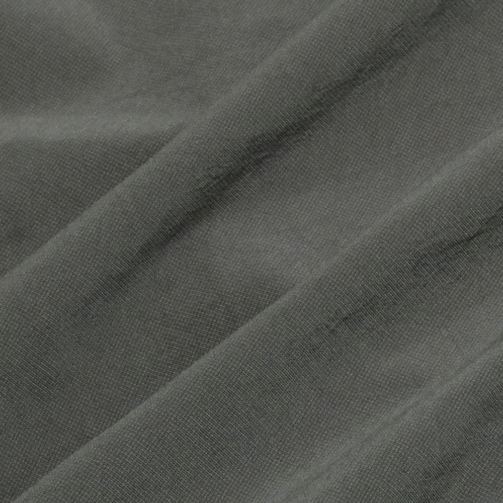 F/CE. - DOTAIR OPEN COLLAR SHIRT - FPA02251U004