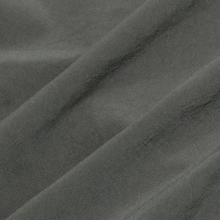 F/CE. - DOTAIR OPEN COLLAR SHIRT - FPA02251U004