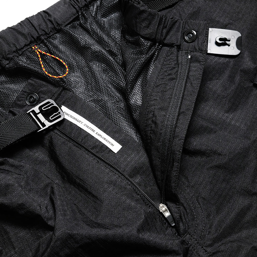 F/CE. - 2.5 LAYER FESTIVAL SHORTS - FPA15241U003