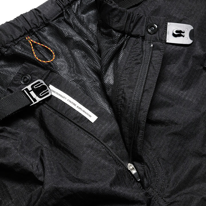 F/CE. - 2.5 LAYER FESTIVAL SHORTS - FPA15241U003