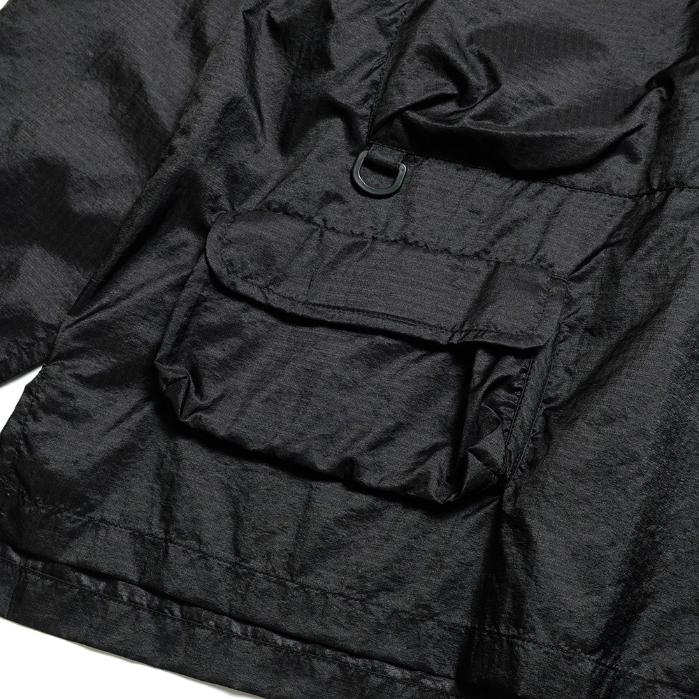 F/CE. - 15D NYLON RIPSTOP SHIRT - FPA2251U0006