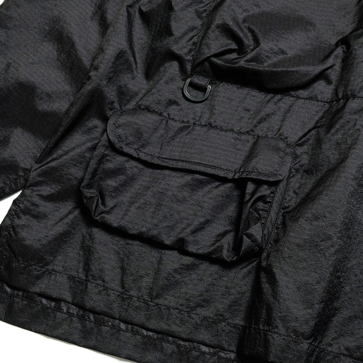 F/CE. - 15D NYLON RIPSTOP SHIRT - FPA2251U0006