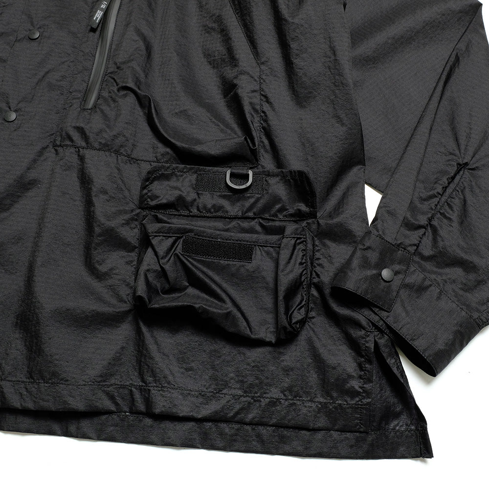 F/CE. - 15D NYLON RIPSTOP SHIRT - FPA2251U0006