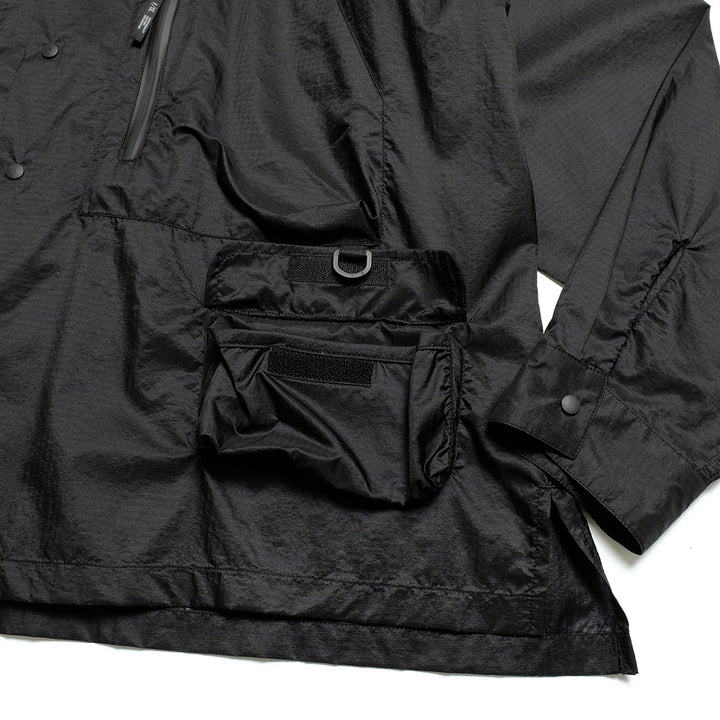 F/CE. - 15D NYLON RIPSTOP SHIRT - FPA2251U0006
