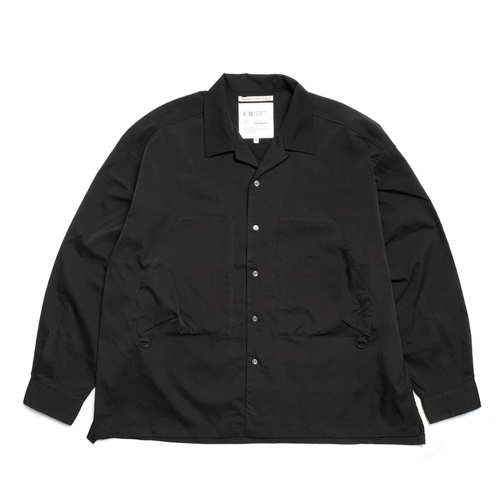 F/CE. - SOLOTEX MICROFT TECH SHIRT - FPU02251U001