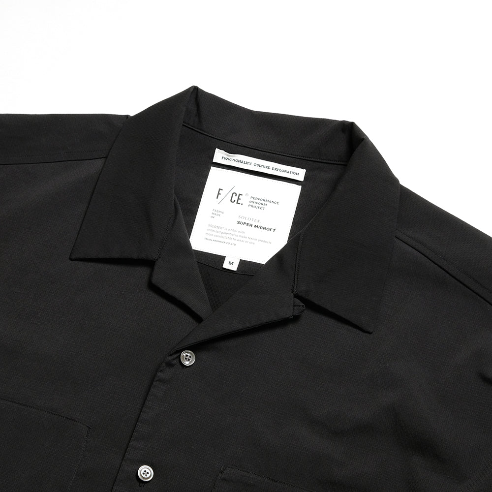 F/CE. - SOLOTEX MICROFT TECH SHIRT - FPU02251U001