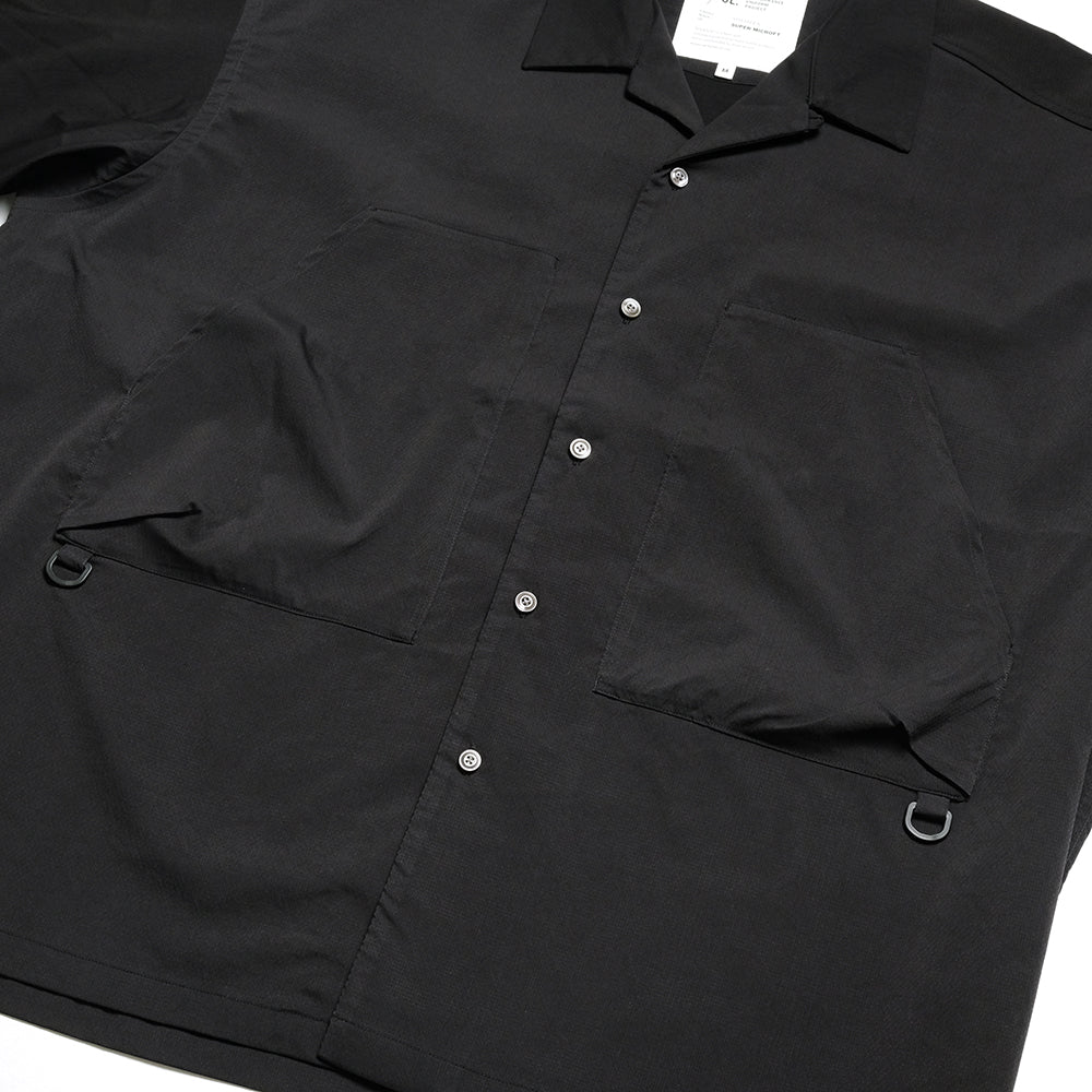 F/CE. - SOLOTEX MICROFT TECH SHIRT - FPU02251U001